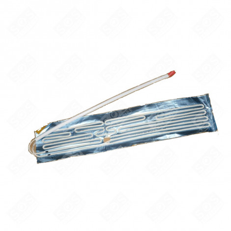 DEFROST HEATING ELEMENT REFRIGERATOR, FREEZER - 4891770100