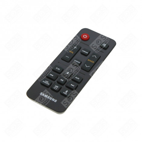 ORIGINAL REMOTE CONTROL AUDIO DEVICE, STEREO - AH81-11699A