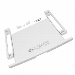 Overlay kit with tablet