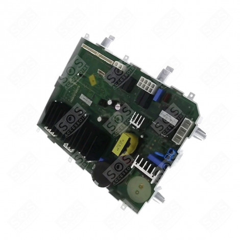 ELECTRONIC CARD, POWER MODULE WASHING MACHINES - 468F65