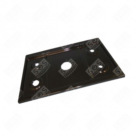 FIRE PLATE GAS / ELECTRIC OVENS - 419376002