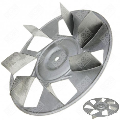 IMPELLER GAS / ELECTRIC OVENS - 93503555