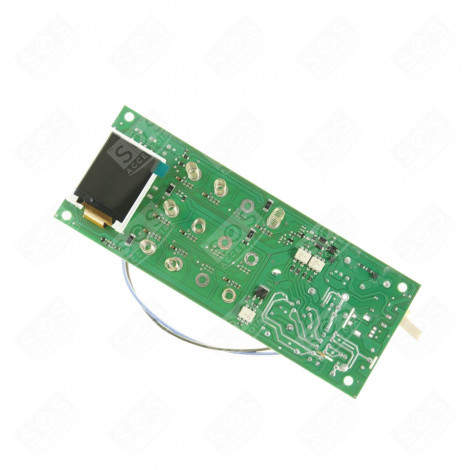 ELECTRONIC BOARD, PROGRAMMER MICROWAVE OVENS - 691652532