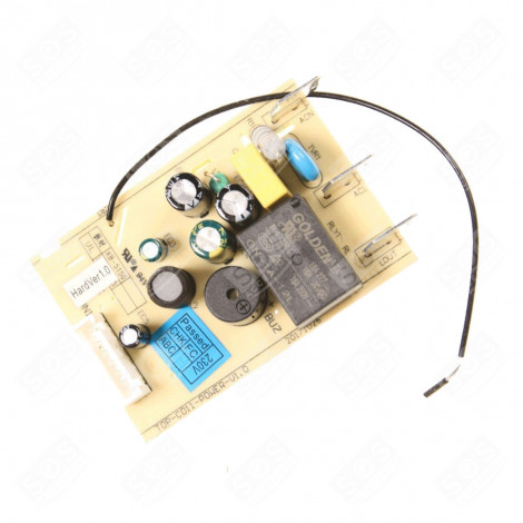 CIRCUIT BOARD COFFEE MAKER, ESPRESSO - 811652958