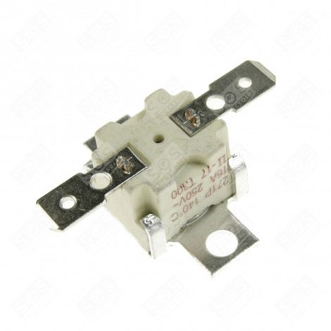 THERMOSTAT (140°C, ORIGINAL) GAS / ELECTRIC OVENS - 818731559