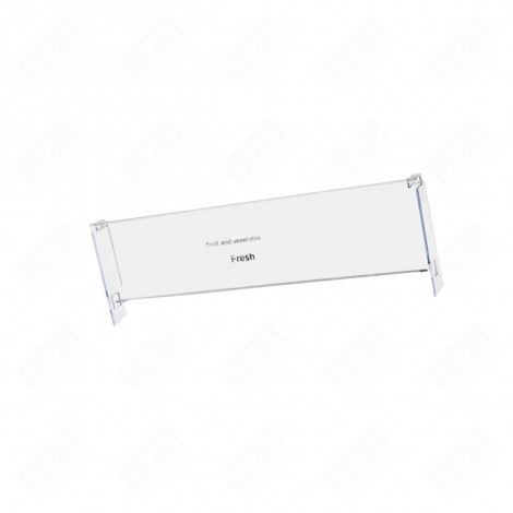 DRAWER FRONT REFRIGERATOR, FREEZER - 12011868