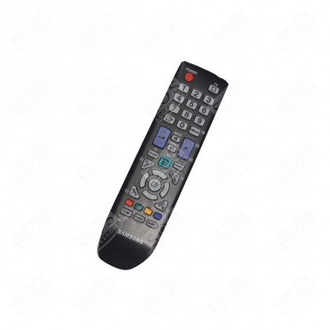 ORIGINAL REMOTE CONTROL TM1260 TELEVISIONS / TVS - BN59-00706A, AA59-00603A