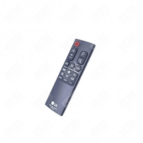 REMOTE CONTROL AUDIO DEVICE, STEREO - AKB75595312