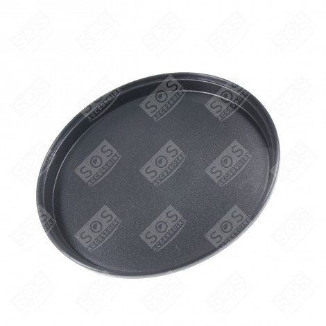 METAL TEFLON PLATE DIA 308 MICROWAVE OVENS - MJS54994703