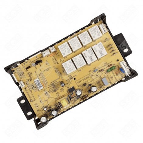 ELECTRONIC BOARD, POWER MODULE GAS / ELECTRIC OVENS - 481011085536, C00508979