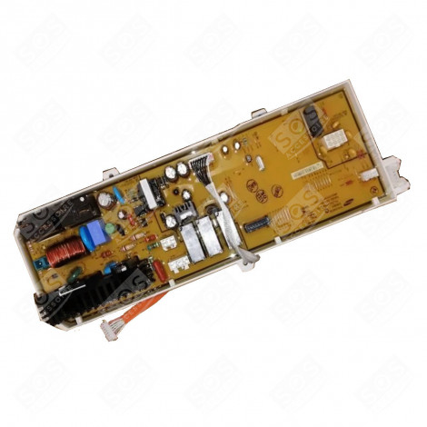 ELECTRONIC CARD, CONTROL MODULE WASHING MACHINES - DC94-06242A