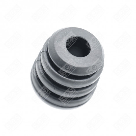 COMPRESSION RUBBER FOOT TUMBLE DRYER - 2973920100