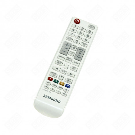 ORIGINAL REMOTE TM1240 TELEVISIONS / TVS - AA59-00715A, BN98-03074Z