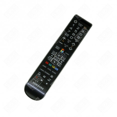 ORIGINAL REMOTE TM1270 TELEVISIONS / TVS - AA59-00838A, AA59-00572A