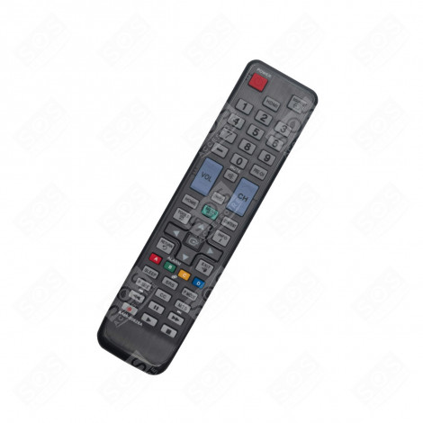 ORIGINAL REMOTE TM1050 TELEVISIONS / TVS - AA59-00628A, AA59-00628A