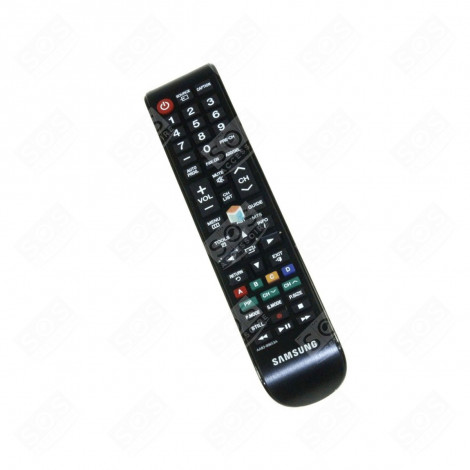 ORIGINAL REMOTE CONTROL TM1260 TELEVISIONS / TVS - AA83-00653A