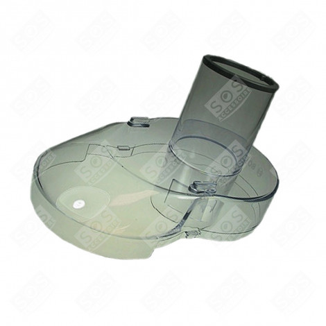 CENTRIFUGE COVER FOOD PROCESSOR - 00701700