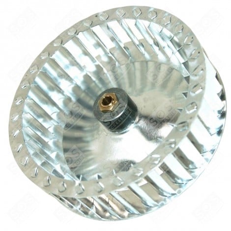 FAN TURBINE WASHING MACHINES - C00255435, 482000023038