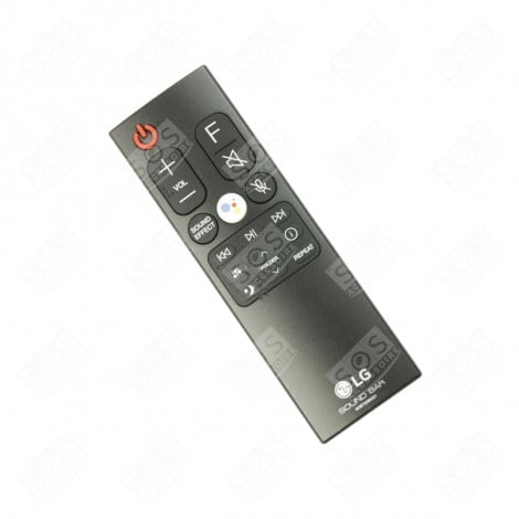 REMOTE CONTROL AUDIO DEVICE, STEREO - AKB75595321