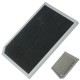 FAT AND CARBON FILTER (SOLD INDIVIDUALLY) EXTRACTOR HOOD - AS0011722, CR410