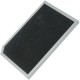 FAT AND CARBON FILTER (SOLD INDIVIDUALLY) EXTRACTOR HOOD - AS0011722, CR410