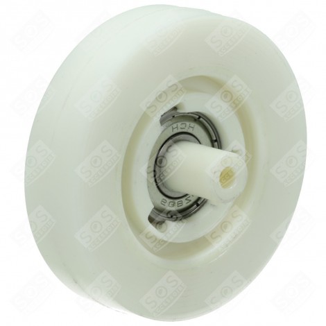 DRUM WHEEL TUMBLE DRYER - 481010456115