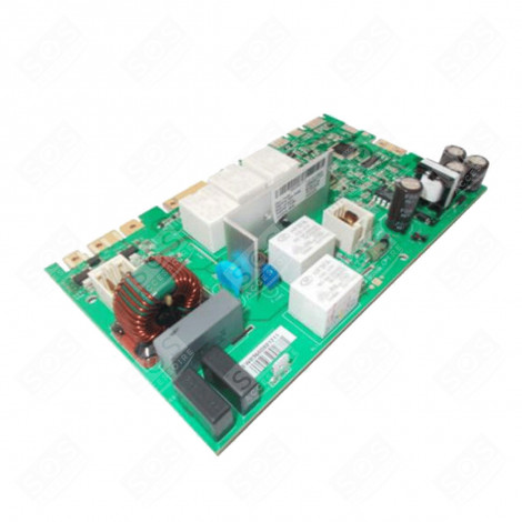 ELECTRONIC CARD, POWER MODULE WASHING MACHINES - 1327313621