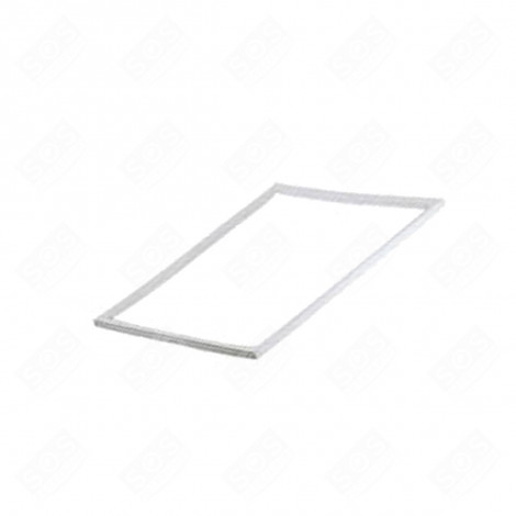 ORIGINAL FREEZER DOOR SEAL REFRIGERATOR, FREEZER - C00535114, 488000535114