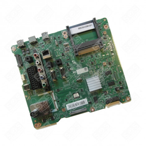 MAIN BOARD (ORIGINAL) TELEVISIONS / TVS - BN94-07128A