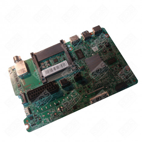 MAIN BOARD (ORIGINAL) TELEVISIONS / TVS - BN94-07814A