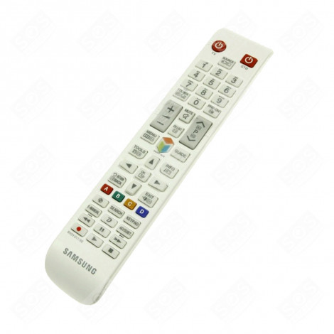 ORIGINAL REMOTE TM1250A TELEVISIONS / TVS - BN59-01178E, BN59-01178C