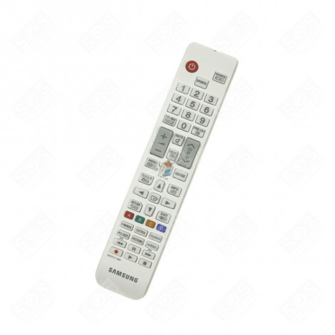 ORIGINAL REMOTE CONTROL TELEVISIONS / TVS - BN59-01198R, BN59-01198D