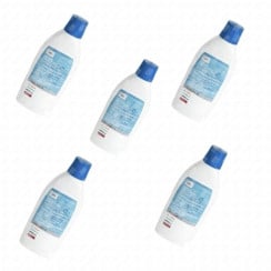 Set of 5 original liquid descalers