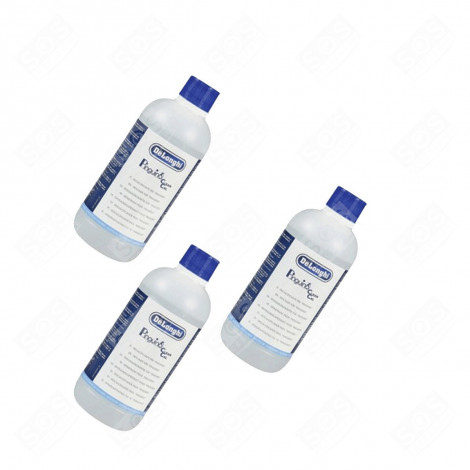 PACK OF 3 DESCALERS 500ML AIR CONDITIONER - 5551016300