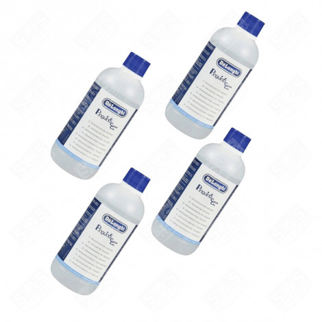 PACK OF 4 DESCALERS 500ML AIR CONDITIONER - 5551016300