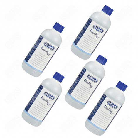 SET OF 5 DESCALERS 500ML AIR CONDITIONER - 5551016300