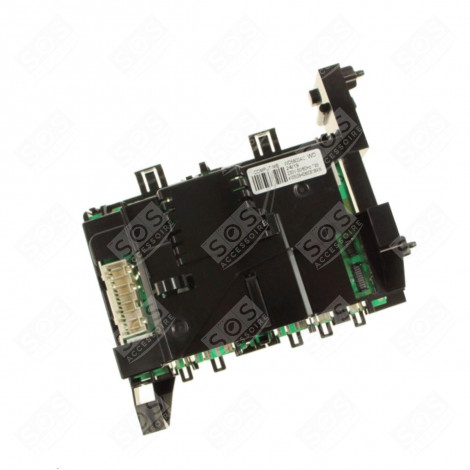 ELECTRONIC BOARD, PROGRAMMED MODULE WASHING MACHINES - 49030351