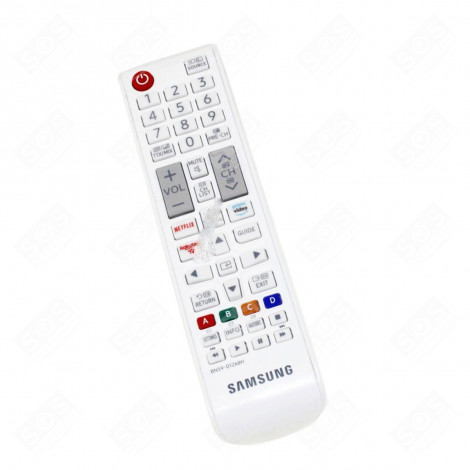 ORIGINAL REMOTE CONTROL TELEVISIONS / TVS - BN59-01268H, BN59-01268G