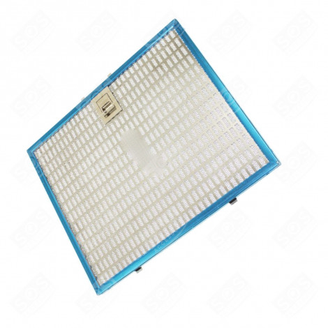 FILTER IX 289X238X9 STUDIO 770 EXTRACTOR HOOD - 133.0278.779