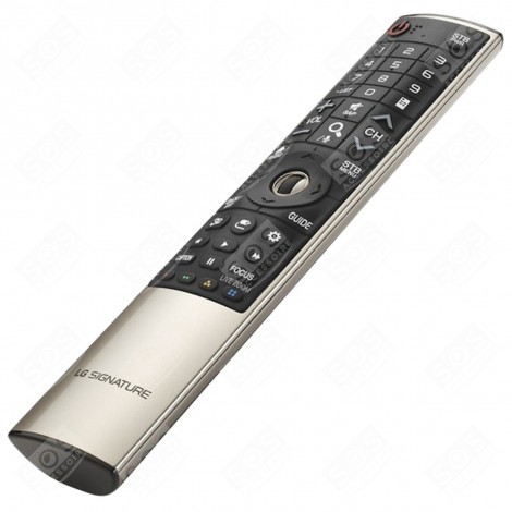 ANMR700 ANMR400 REMOTE CONTROL TELEVISIONS / TVS - AKB74935301, AKB75455601