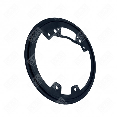 BURNER GASKET ELECTRIC / GAS HOBS - 255920101