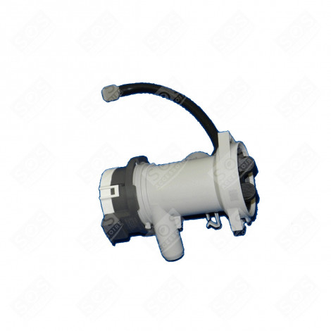 DRAIN PUMP WASHING MACHINES - AHA75813401