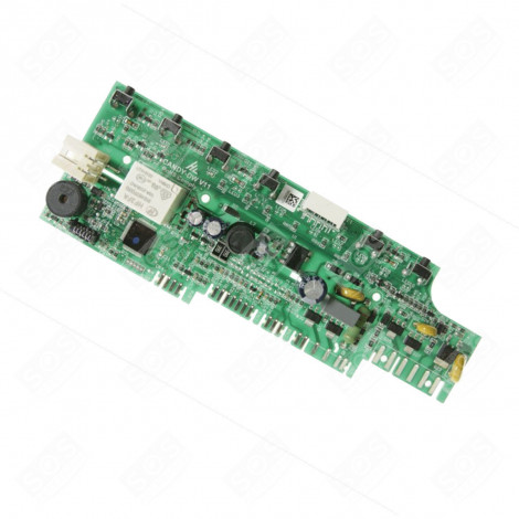 PROGRAMMED MODULE DISHWASHER - 49034914