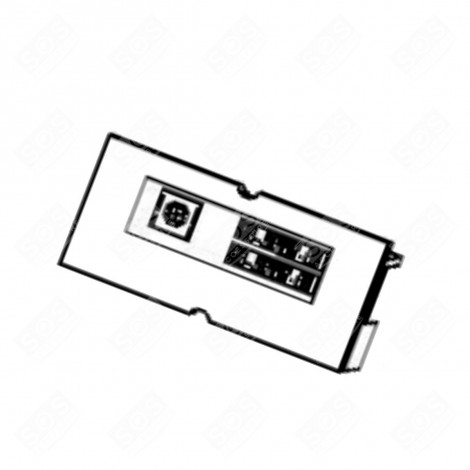 PROGRAMMED MODULE GAS / ELECTRIC OVENS - 49045115