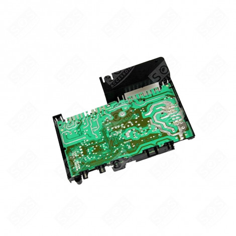 ELECTRONIC BOARD, PROGRAMMED MODULE WASHING MACHINES - 49028560 