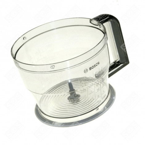 MINCER BOWL FOOD PROCESSOR - 00748750, 748750