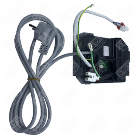 INVERTER MODULE WITH CABLE REFRIGERATOR, FREEZER - 4365125200