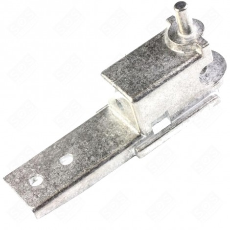 BOTTOM ADJUSTABLE HINGE REFRIGERATOR, FREEZER - C00480965, 481010372678