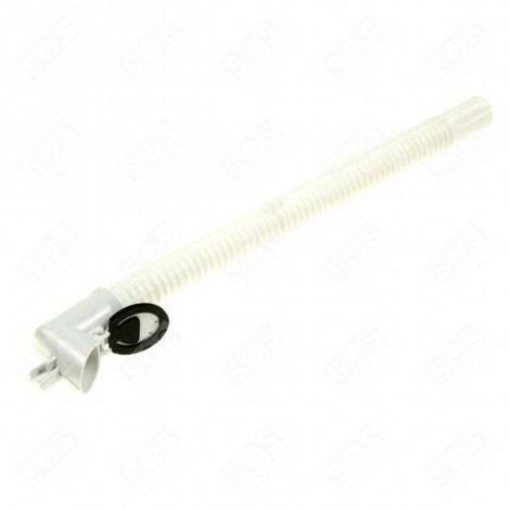 DRAIN HOSE REFRIGERATOR, FREEZER - 4333500400