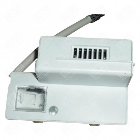 IONIZER REFRIGERATOR, FREEZER - 4339750385